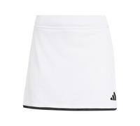 adidas Donna Entrada26 Skort, White/Black, S