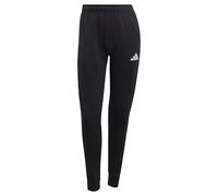 adidas Donna Entrada26 Sweat Pants, Black/White, M