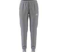 adidas Donna Entrada26 Sweat Pants, Team Light Grey/White, L