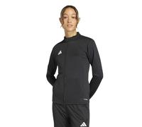 adidas Donna Entrada26 Track Jacket, Black/White, XL
