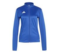 adidas Donna Entrada26 Track Jacket, Team Royal Blue/White, L