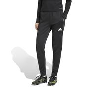 adidas Donna Entrada26 Training Pants, Black/White, S