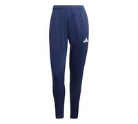 adidas Donna Entrada26 Training Pants, Team Navy Blue 2/White, XXS