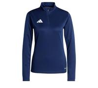 adidas Donna Entrada26 Training Top, Team Navy Blue 2/White, M