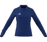 adidas Donna Entrada26 Training Top, Team Royal Blue/White, S