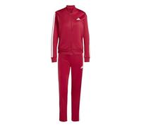 Chandal adidas Ess 3 Bandas Ts Mujer Rojo S