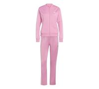 adidas Donna ESSENTIALS 3-STRIPES TRACKSUIT, st tropic bloom, L