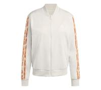 adidas Donna ESSENTIALS 3-STRIPES TRACKSUIT, wonder alumina/MULTICOLOR, M