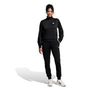 adidas Donna ESSENTIALS FEELCOZY TRACKSUIT, Black, L