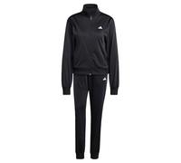 adidas Donna ESSENTIALS FEELCOZY TRACKSUIT, Black, XL