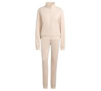 adidas Donna ESSENTIALS FEELCOZY TRACKSUIT, Crystal Linen, S
