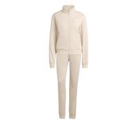 adidas Donna ESSENTIALS FEELCOZY TRACKSUIT, Crystal Linen, XS