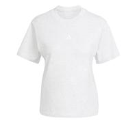 ADIDAS SPORTSWEAR Camiseta gris claro, Talla XS-S