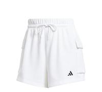 ADIDAS SPORTSWEAR Pantalón deportivo 'Essentials' negro / blanco XL-XXL negro / blanco