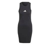 adidas Donna Future Icons Small Logo Dress, Black, XXL