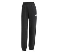 adidas Donna Future Icons Small Logo Pant, Black, M