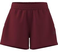 adidas Donna Future Icons Small Logo Short, Active Maroon, M