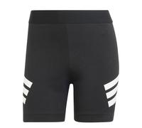 ADIDAS SPORTSWEAR Pantalón deportivo 'Future Icons' negro / blanco M-L negro / blanco