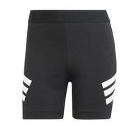 ADIDAS SPORTSWEAR Pantalón deportivo 'Future Icons' negro / blanco XXXL-4XL negro / blanco
