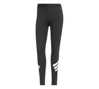 adidas Donna FUTURE ICONS THREE STRIPES LEGGING, black, XS