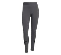 adidas Donna FUTURE ICONS THREE STRIPES LEGGING, grey six, XS