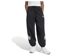 Pantalón de paracaídas mujer adidas Future Icons 3-Stripes M