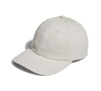 adidas Donna Good Drives 6 Panel Hat, Wonder Alumina, S-M