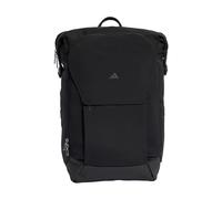 adidas Donna HIIT+ BACKPACK, black/grey strata, One size