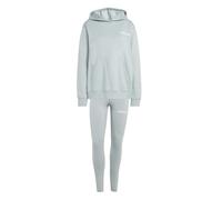 adidas Donna LEISURE TRACKSUIT, Wonder Sage, XS