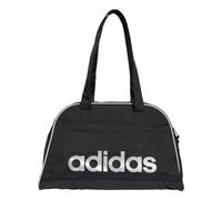 adidas Donna LINEAR ESSENTIALS BOWLING BAG, Black/White, One size