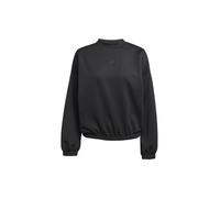 adidas Donna Motion Essentials Cover Up, Black, S