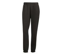 adidas Donna Motion Essentials Pants, Black, L