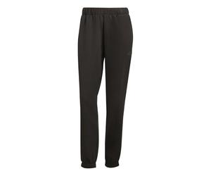 adidas Donna Motion Essentials Pants, Black, XL