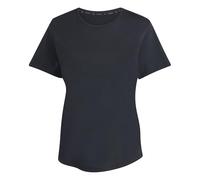 adidas Donna Motion Essentials T-Shirt, Black, M