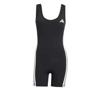 ADIDAS PERFORMANCE Ropa deportiva 'One' negro / blanco XL negro / blanco