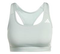 SUJETADOR DEPORTIVO ADIDAS VERDE WORKOUT BRA - MEDIUM SUPPORT OPT ESS 3S MS KA4705