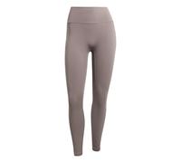 Mallas de Fitness adidas Opt 3 Bandas 7/8 L Mujer Carbón S