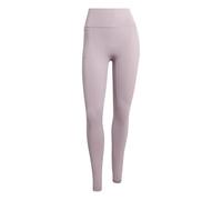 adidas Donna Optime Workout Full Length Leggings, preloved fig, XL