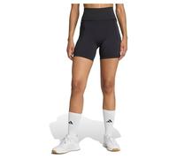 Mallas Short Fitness Adidas Optime - M