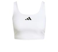 Sujetador de mujer adidas Optime Workout Light M Female