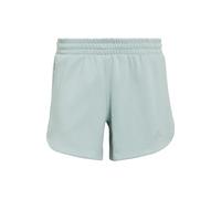 adidas Donna Pacer Workout Waffle Shorts, Wonder Sage, S