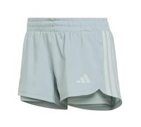 adidas Donna Pacer Workout Woven 2in1 Shorts, Wonder Sage, XL