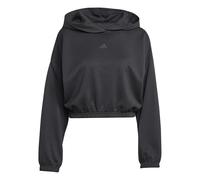 adidas Donna Puremotion Cover Up, Black, M