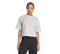 adidas Donna Puremotion T-Shirt, Wonder Alumina, XXL