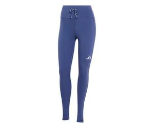 adidas Donna Run Essentials Full Length Leggings, tech indigo, XS