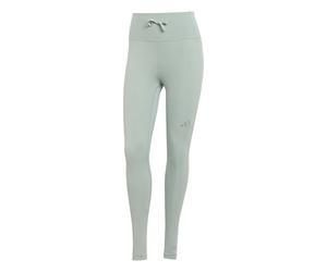 adidas Donna Run Essentials Full Length Leggings, Wonder Sage, L