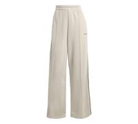 Adidas Pantalón Essentials Colorpop con gráfico bordado – Wonder Alumina/Collegiate Green M