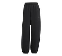 adidas Donna Soft Lux Pants, Black, XS