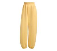 adidas Donna Soft Lux Pants, Semi Ice Tangerine, S