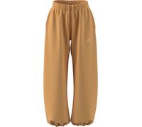 adidas Donna Soft Lux Pants, Semi Ice Tangerine, XXS